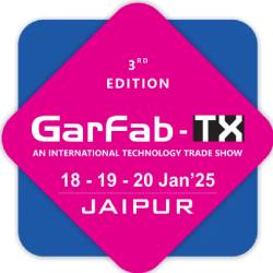 GARFAB-TX JAIPUR-2025